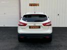 Annonce Nissan Qashqai GENERATION-II 1.5 DCI 110CH CONNECT EDITION 2WD