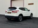 Annonce Nissan Qashqai GENERATION-II 1.5 DCI 110CH CONNECT EDITION 2WD