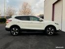 Annonce Nissan Qashqai GENERATION-II 1.5 DCI 110CH CONNECT EDITION 2WD