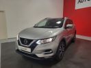 Annonce Nissan Qashqai GENERATION-II 1.5 DCI 115 N-CONNECTA