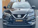 Annonce Nissan Qashqai GENERATION-II 1.5 DCI 115 N-CONNECTA 2WD SIEGES AVS CHAUFFANTS CAMERA 360 APPLE ...