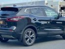 Annonce Nissan Qashqai GENERATION-II 1.5 DCI 115 N-CONNECTA 2WD SIEGES AVS CHAUFFANTS CAMERA 360 APPLE ...