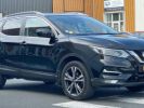 Annonce Nissan Qashqai GENERATION-II 1.5 DCI 115 N-CONNECTA 2WD SIEGES AVS CHAUFFANTS CAMERA 360 APPLE ...