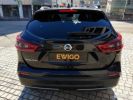 Annonce Nissan Qashqai GENERATION-II 1.5 DCI 115 TEKNA 2WD