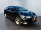 Annonce Nissan Qashqai GENERATION-II 1.5 DCI 115CH ACENTA 2WD