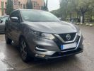 Annonce Nissan Qashqai GENERATION-II 1.5 DCI 115CH N-CONNECTA BVA