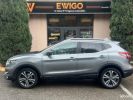 Annonce Nissan Qashqai GENERATION-II 1.5 DCI 115CH N-CONNECTA BVA