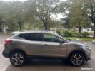 Annonce Nissan Qashqai GENERATION-II 1.5 DCI 115CH N-CONNECTA BVA