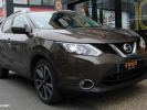 Annonce Nissan Qashqai GENERATION-II 1.6 DCI 130 ch TEKNA 2WD X-TRONIC BVA