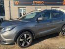 Voir l'annonce Nissan Qashqai GENERATION-II 1.6 DCI 130 N-CONNECTA 2WD