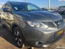 Annonce Nissan Qashqai GENERATION-II 1.6 DCI 130 N-CONNECTA 2WD