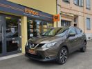 Annonce Nissan Qashqai GENERATION-II 1.6 DCI 130 TEKNA 2WD X-TRONIC BVA