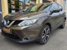 Annonce Nissan Qashqai GENERATION-II 1.6 DCI 130 TEKNA 2WD X-TRONIC BVA