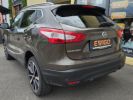 Annonce Nissan Qashqai GENERATION-II 1.6 DCI 130 TEKNA 2WD X-TRONIC BVA