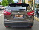 Annonce Nissan Qashqai GENERATION-II 1.6 DCI 130 TEKNA 2WD X-TRONIC BVA