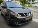 Annonce Nissan Qashqai GENERATION-II 1.6 DCI 130 TEKNA 2WD X-TRONIC BVA