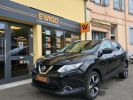 Voir l'annonce Nissan Qashqai GENERATION-II 1.6 DCI 130 TEKNA 2WD X-TRONIC BVA CAMERA GARANTIE 6 MOIS