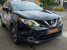 Annonce Nissan Qashqai GENERATION-II 1.6 DCI 130 TEKNA 2WD X-TRONIC BVA CAMERA GARANTIE 6 MOIS