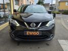 Annonce Nissan Qashqai GENERATION-II 1.6 DCI 130 TEKNA 2WD X-TRONIC BVA CAMERA GARANTIE 6 MOIS