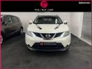 Annonce Nissan Qashqai generation-ii 1.6 dci 130 tekna 4wd