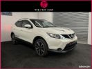 Annonce Nissan Qashqai generation-ii 1.6 dci 130 tekna 4wd