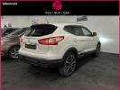 Annonce Nissan Qashqai generation-ii 1.6 dci 130 tekna 4wd