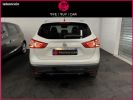 Annonce Nissan Qashqai generation-ii 1.6 dci 130 tekna 4wd