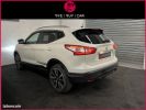 Annonce Nissan Qashqai generation-ii 1.6 dci 130 tekna 4wd