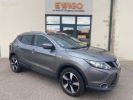 Voir l'annonce Nissan Qashqai GENERATION-II 1.6 DCI 130CH CONNECT EDITION TOIT PANORAMIQUE