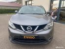 Annonce Nissan Qashqai GENERATION-II 1.6 DCI 130CH CONNECT EDITION TOIT PANORAMIQUE