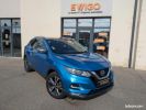 Voir l'annonce Nissan Qashqai GENERATION-II 1.6 DCI 130CH N-CONNECTA X-TRONIC BVA