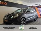 Voir l'annonce Nissan Qashqai GENERATION-II 1.6 DCI 130ch TEKNA X TRONIC + TOIT PANORAMIQUE