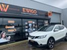 Nissan Qashqai GENERATION-II 1.2 DIGT 115 CONNECT EDITION 2WD Occasion