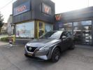 Voir l'annonce Nissan Qashqai GENERATION-III 1.3 DIGT 160 CH HYBRID MHEV BUSINESS EDITION 2WD X-TRONIC BVA + CAM...