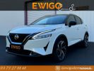 Annonce Nissan Qashqai GENERATION-III 1.3 DIGT 160 HYBRID MHEV TEKNA PLUS 2WD X-TRONIC BVA