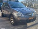 Annonce Nissan Qashqai I 2.0 dCi 150CH TEKNA ALL-MODE