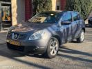 Annonce Nissan Qashqai I 2.0 dCi 150CH TEKNA ALL-MODE