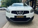 Annonce Nissan Qashqai I (J10) 2.0 140CH ALL-MODE 4X4 CONNECT EDITION M-CVT + ATTELAGE