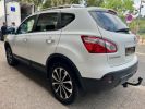 Annonce Nissan Qashqai I (J10) 2.0 140CH ALL-MODE 4X4 CONNECT EDITION M-CVT + ATTELAGE