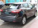 Annonce Nissan Qashqai II 1.2 DIG-T 115 ACENTA XTRONIC