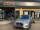 Voir l'annonce Nissan Qashqai II 1.3 DIG-T 140CH N-CONNECTA