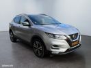 Annonce Nissan Qashqai II 1.3 DIG-T 140CH N-CONNECTA