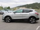 Annonce Nissan Qashqai ii 1.5 dci 110 connect edition