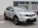 Annonce Nissan Qashqai ii 1.5 dci 110 connect edition