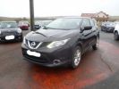 Voir l'annonce Nissan Qashqai II 1.5 DCI 110CH ACENTA CONNECT BV6 4X2