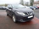 Annonce Nissan Qashqai II 1.5 DCI 110CH ACENTA CONNECT BV6 4X2