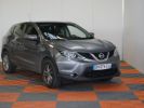 Annonce Nissan Qashqai II 1.5 DCI 4X2 CONNECT