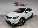 Voir l'annonce Nissan Qashqai II 1.5 DCi S&S 110 CV-2015