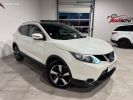 Annonce Nissan Qashqai II 1.5 DCi S&S 110 CV-2015