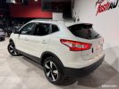 Annonce Nissan Qashqai II 1.5 DCi S&S 110 CV-2015